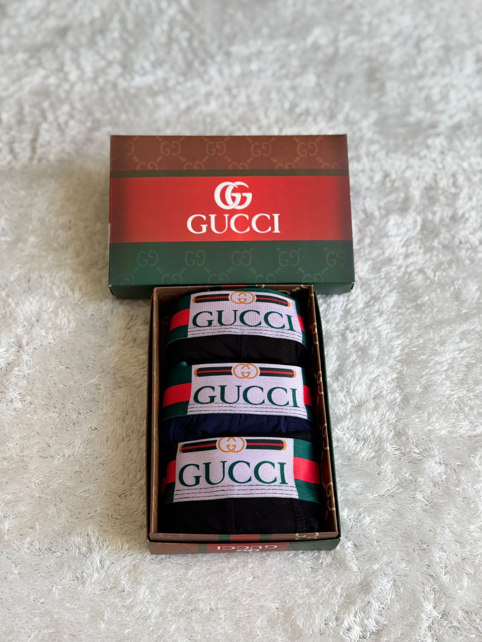 Gucci