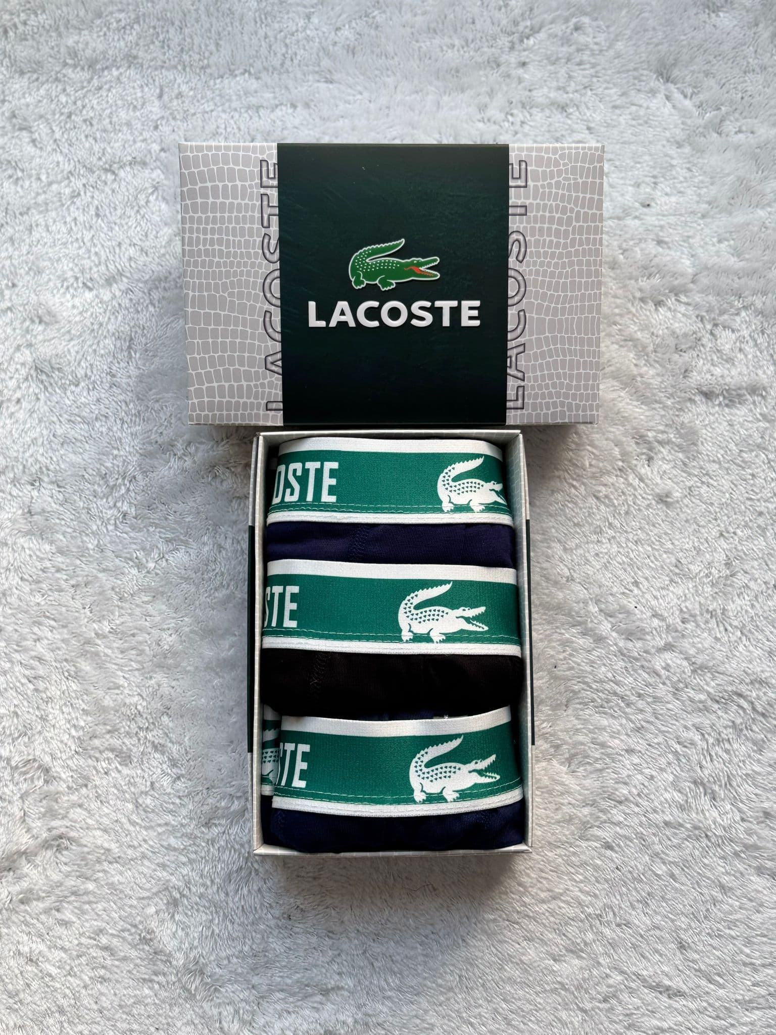 Lacoste